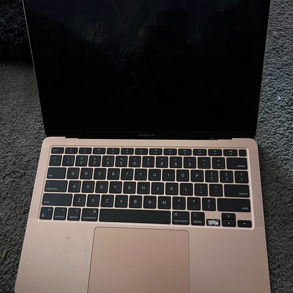 MacBook Air m1